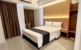 Nemuru Hotel Ciputat